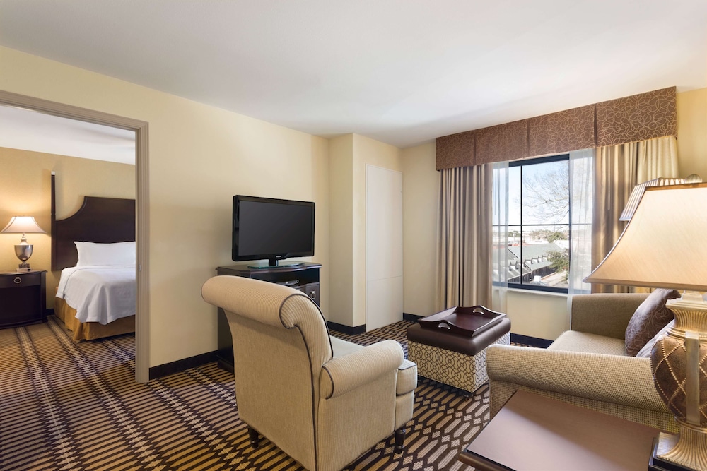 Homewood Suites by Hilton Lafayette LA - photo 19