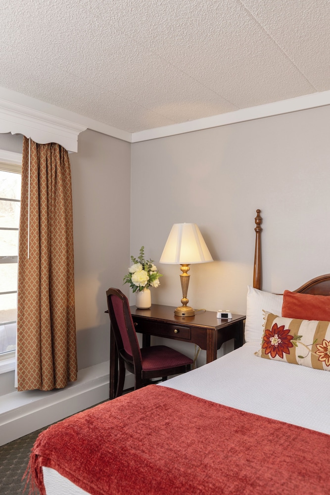Brandywine River Hotel - photo 53