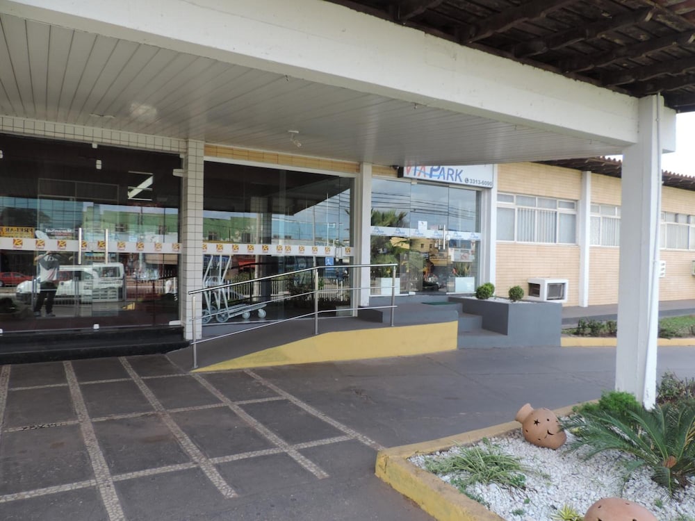 Hotel Ryad Express in Sao Luis, Brasil