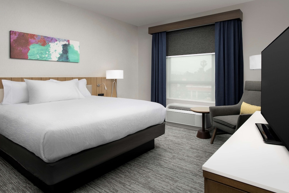 Hilton Garden Inn San Jose Airport - photo 21
