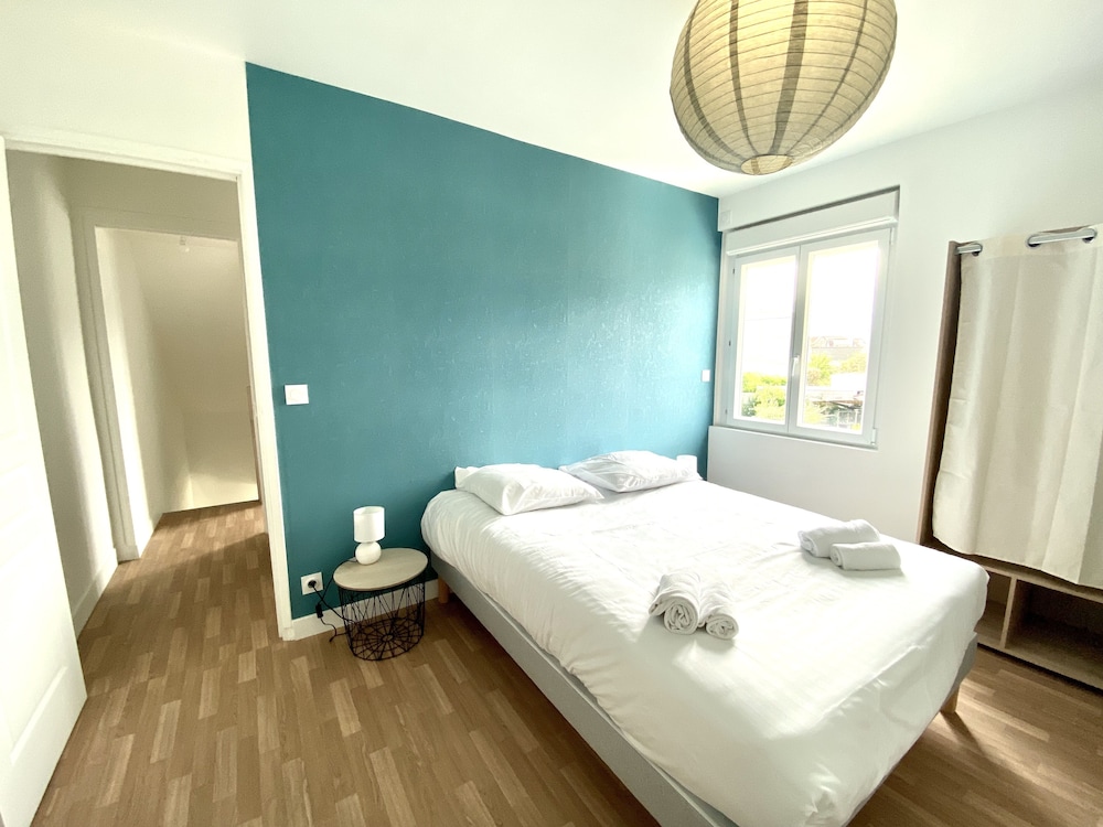 Bienvenue Chez Vous Deplacement Pro — Mondeville — photo 2