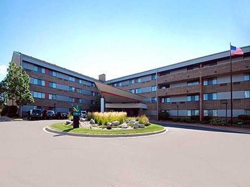 Quality Inn & Suites Mall of America MSP Airport in Bloomington, United States