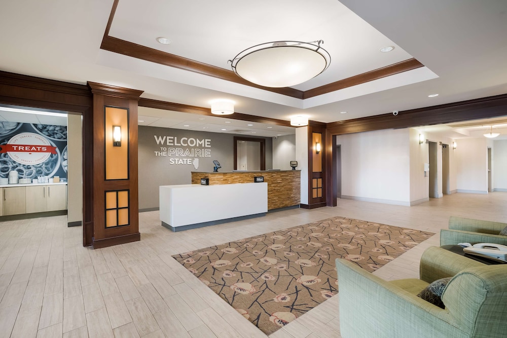 Hampton Inn McHenry - photo 4