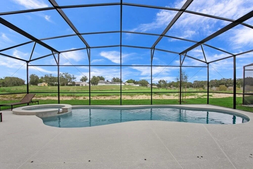 Luxury 12 Bed Pool Villa at Solterrra Resort - photo 16