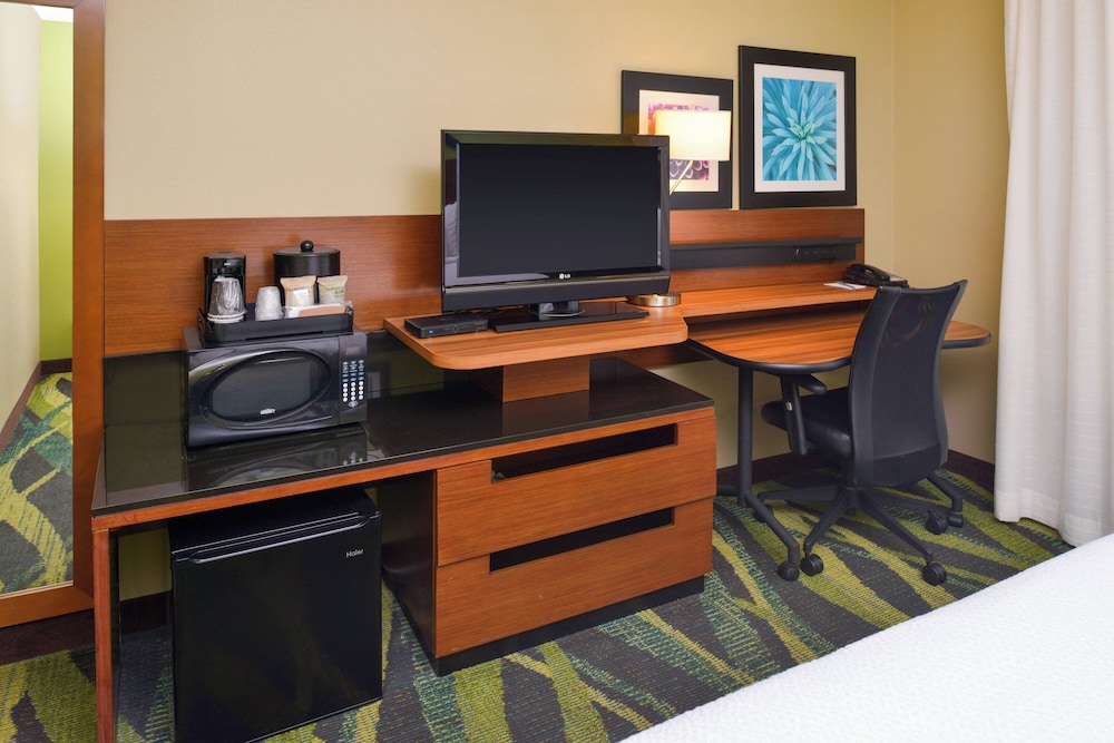 Fairfield Inn by Marriott Salt Lake City Layton - photo 13
