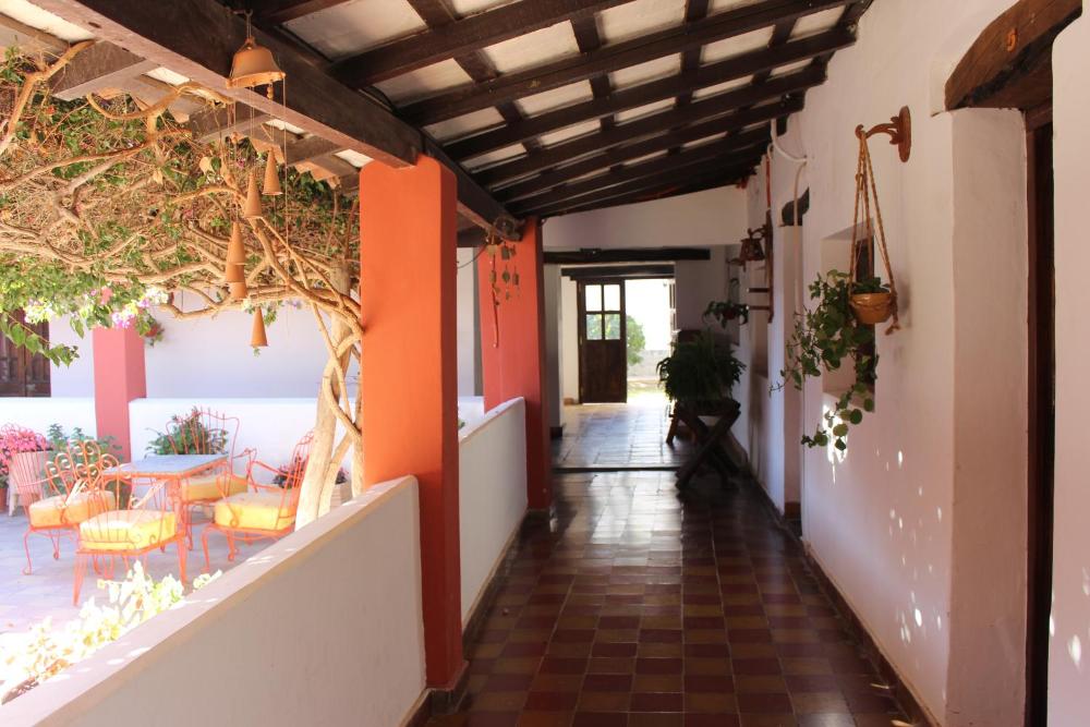 El Hospedaje — Cafayate — photo 4