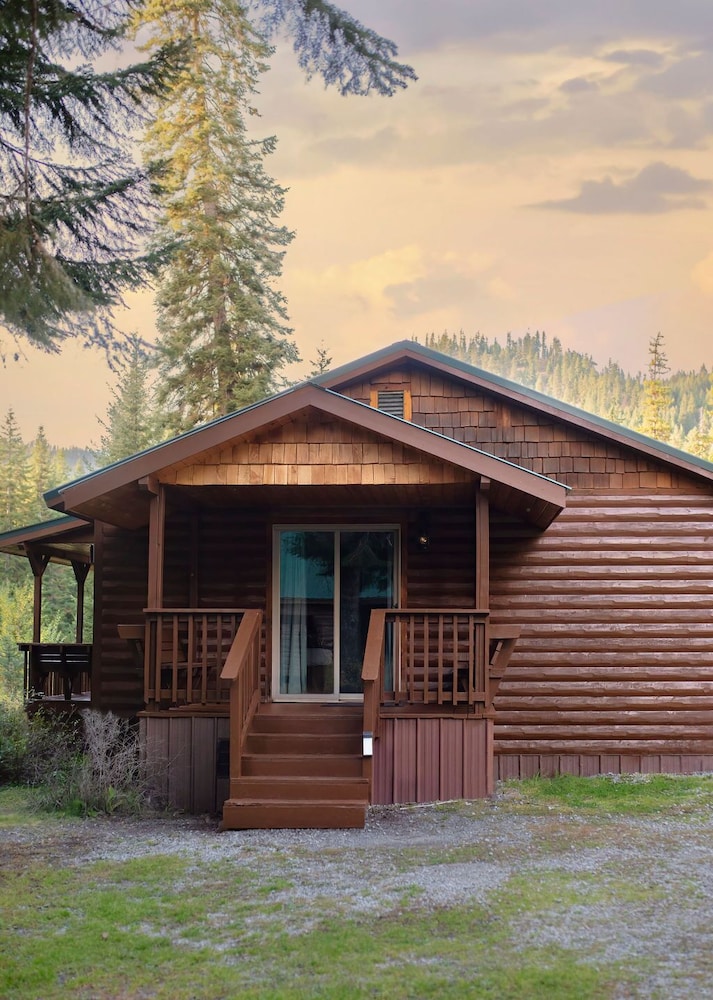 Lochsa Lodge Resort - photo 108