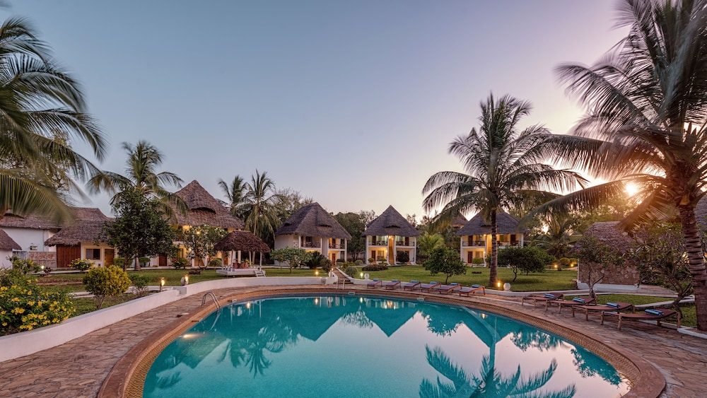 Filao Beach by Sansi — 4-Star Luxury Hotel in Zanzibar, Tanzania