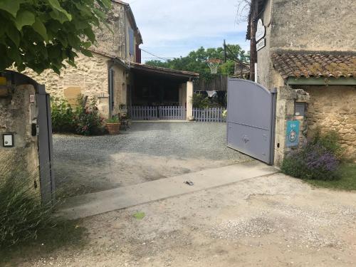 La Fourniere - last minute hotel in Illats