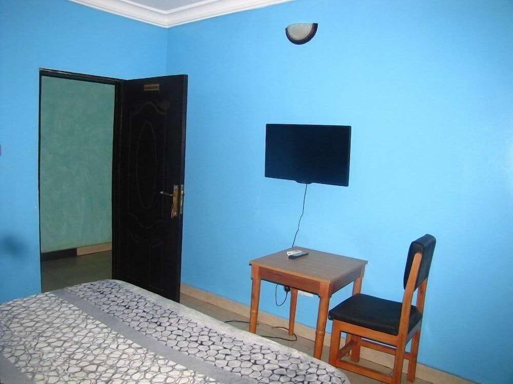 Marvel Hotel & Suites LTD — Lagos — photo 3
