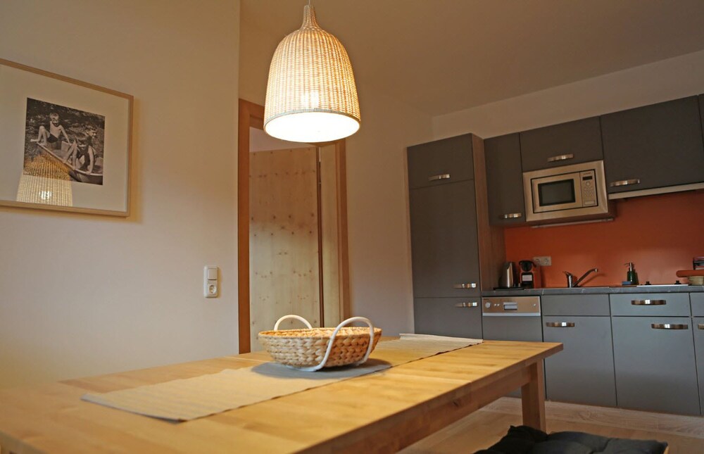 Hornspitz family apartments — Gosau — photo 5