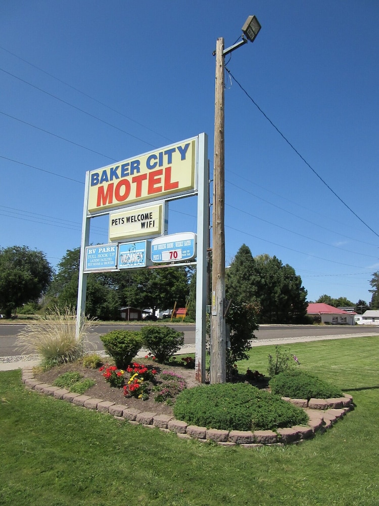 Baker City Motel & RV Park - photo 48