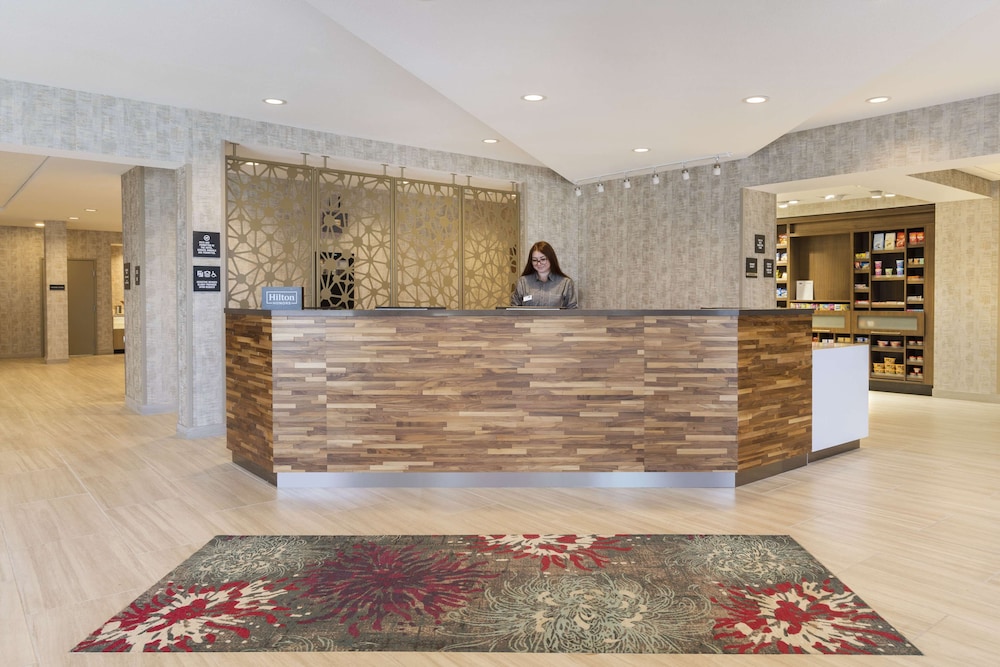 Home2 Suites By Hilton Clovis - photo 7