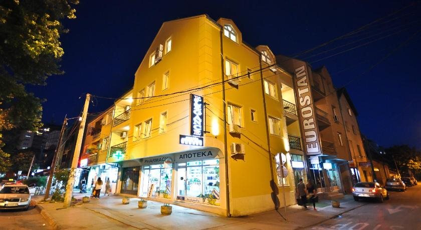 Accommodation Elegance in Nis, Serbia