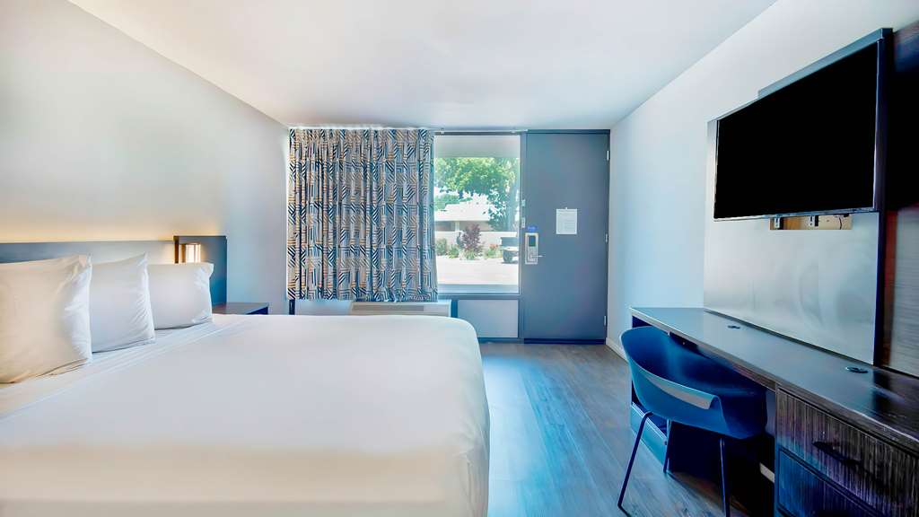 Motel 6 Louisville Ky Airport Fair Expo - photo 13