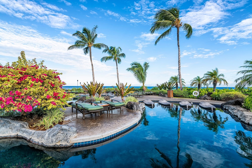 Halii Kai 11D - last minute hotel in Waikoloa