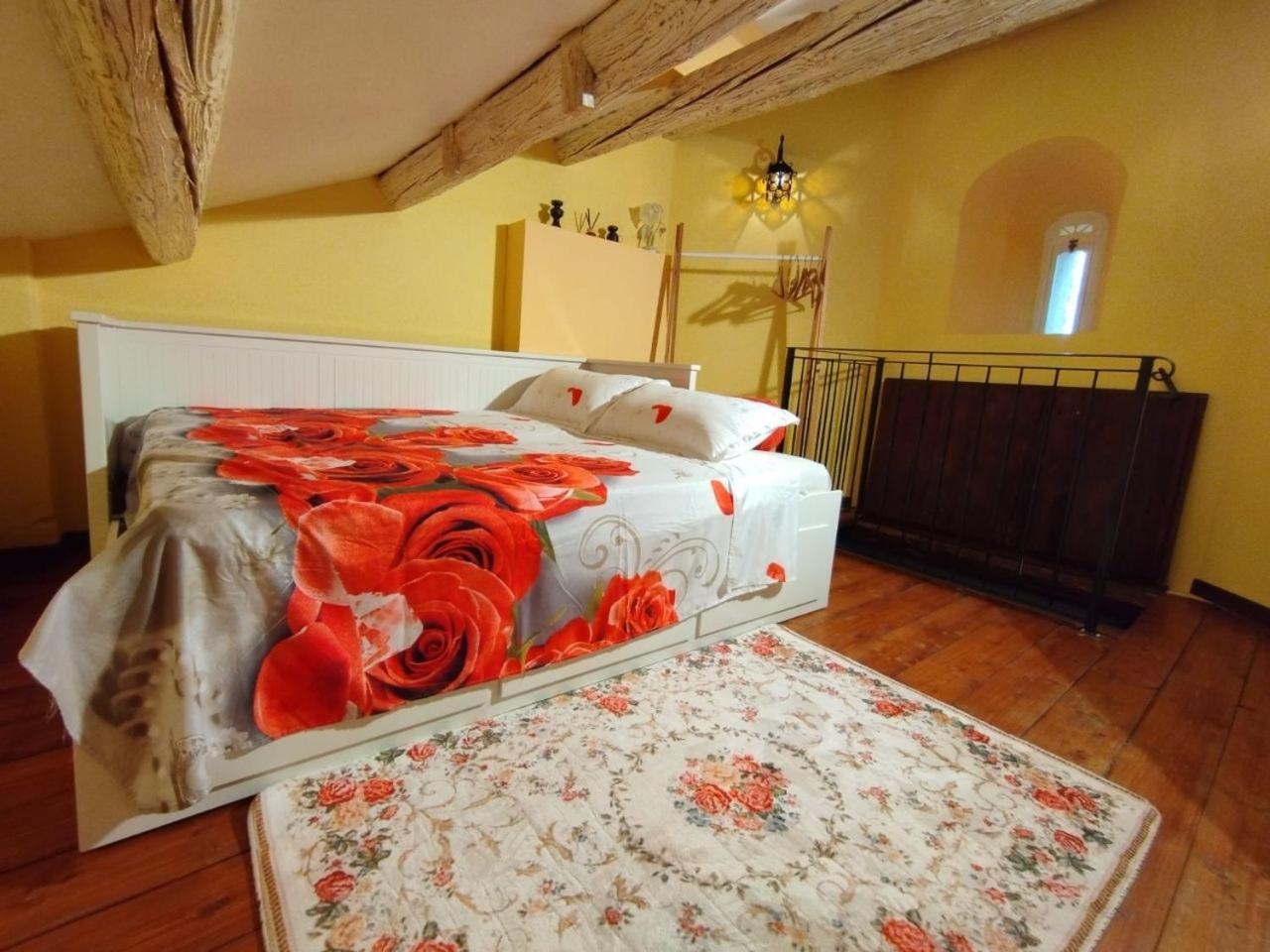 Il Torrione di Lara Locazione Turistica — hotel in Montagnana