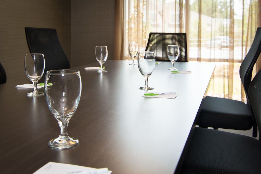 Courtyard Raleigh Durham Airport Brier Creek - photo 33