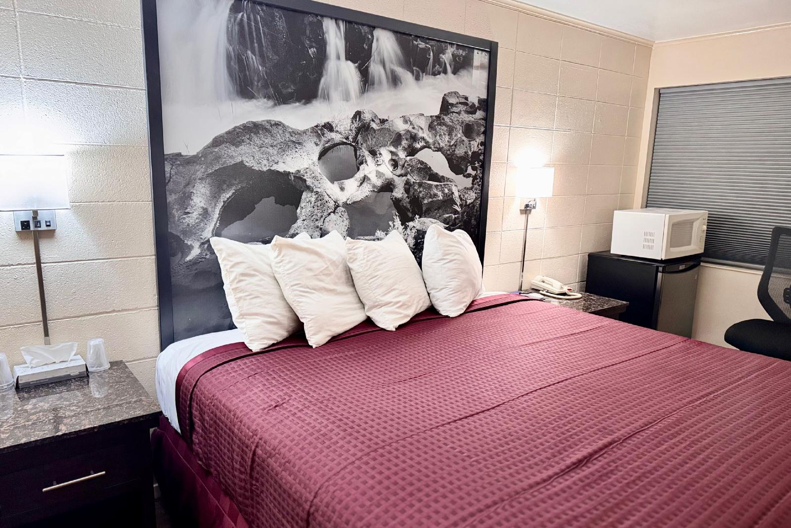Relax Inn At Ashland - photo 10