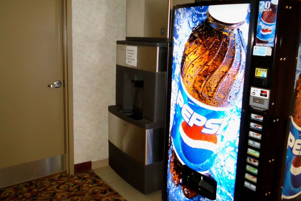 Super 8 by Wyndham Niagara Falls NY - photo 49