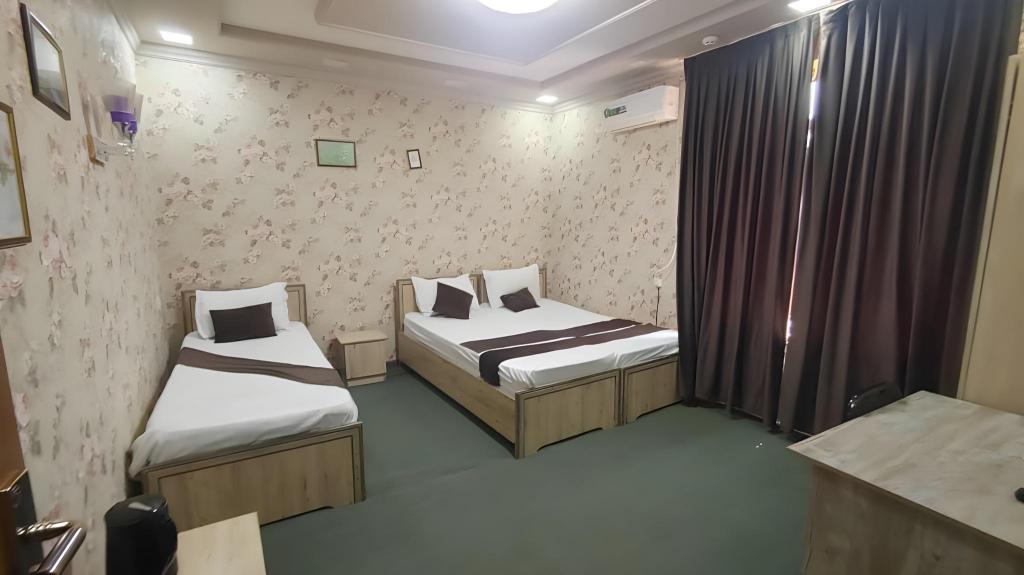 Zafaron - last minute hotel in Tashkent