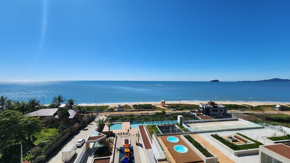 Summer Holiday com Piscina Climatizada