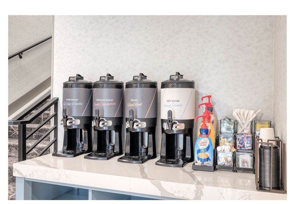 Staybridge Suites Federal Way Seattle South by IHG - photo 38