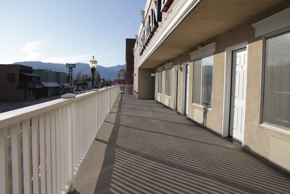 Historian Inn - photo 47