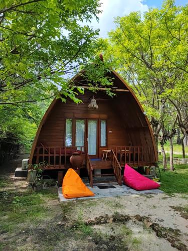Wajonata Sumba - last minute hotel in Unknown City