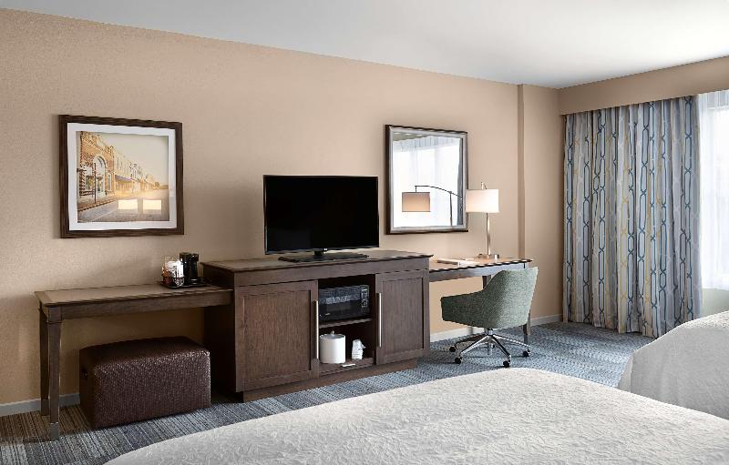 Hampton Inn & Suites Fort Mill - photo 67
