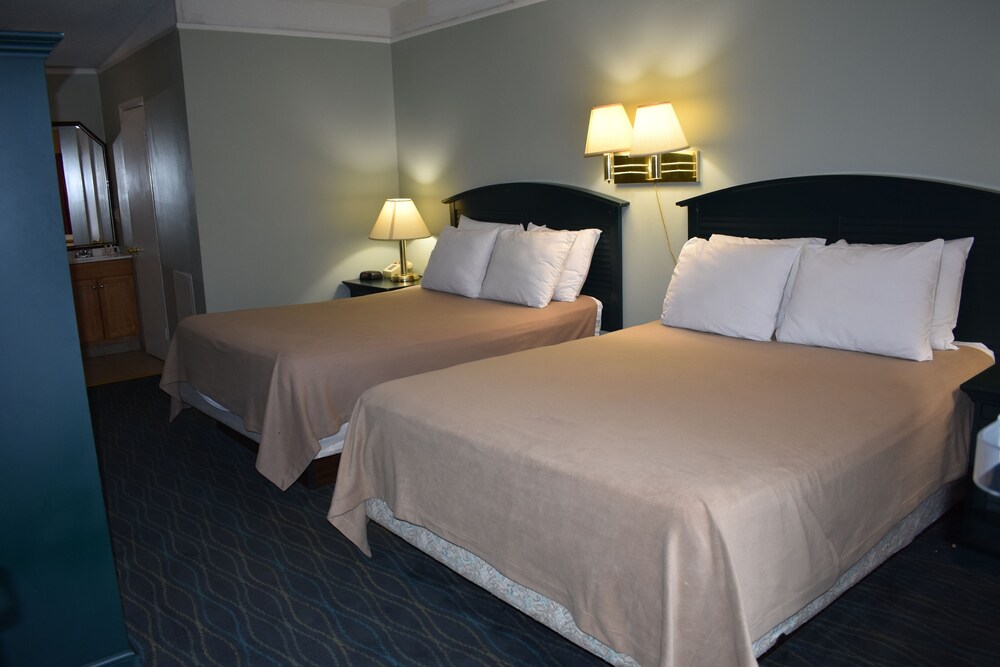 Casino Motel - photo 21