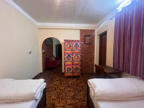 Micasa Apartment — 4-Star Luxury Hotel in Kathmandu, Nepal