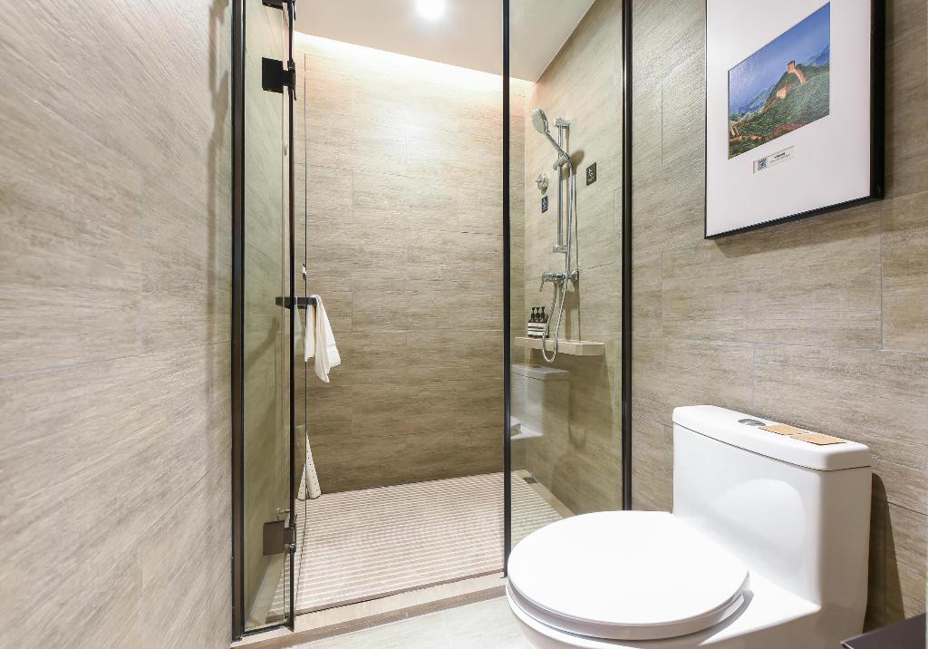 Atour Hotel Beijing South Station — 4-Star Luxury Hotel in Beijing, People's Republic of China