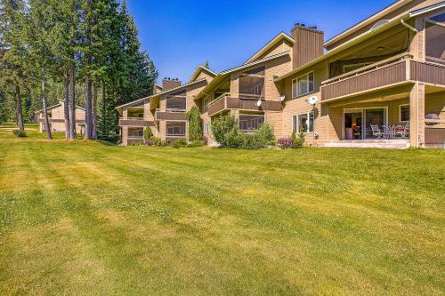 Kahler Glen Golf & Ski Resort - photo 12