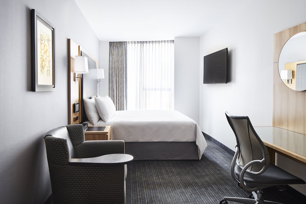 World Center Hotel - photo 25