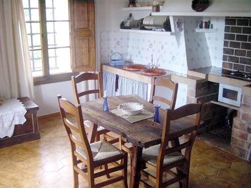 Finca Son Torrat — Petra — photo 5