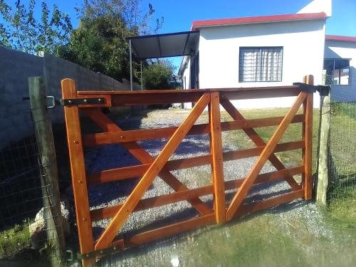 Casita colonia in Colonia Del Sacramento, Uruguay