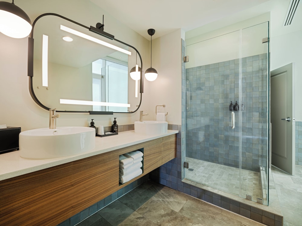 Hotel Indigo Asheville Downtown by IHG - photo 53