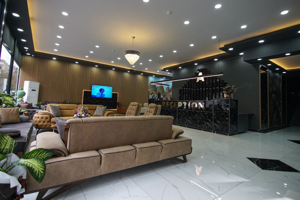 Aswana Suit Hotel in Sanliurfa, Turkey