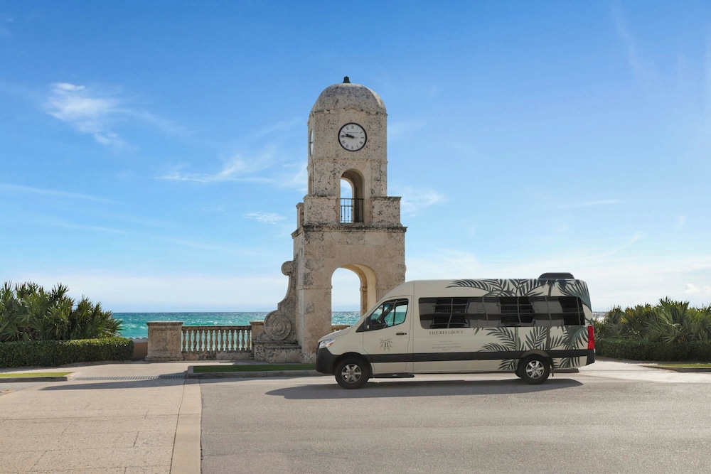 The Belgrove Resort & Spa West Palm Beach Autograph Collection - photo 47