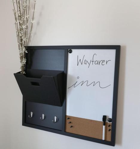 Wayfarer Inn - photo 38
