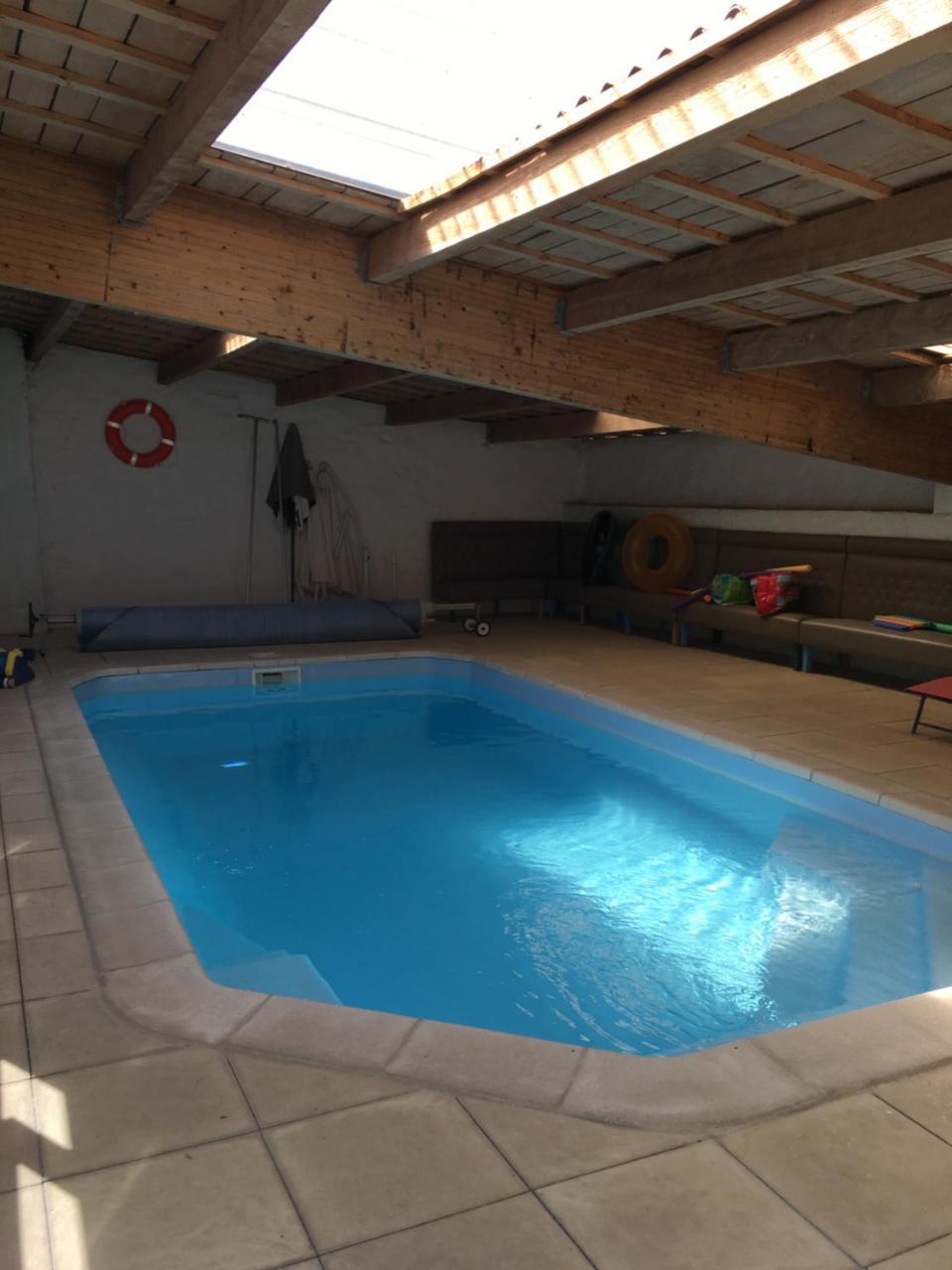 Gites Le Cheval Noir — hotel in Rouillac