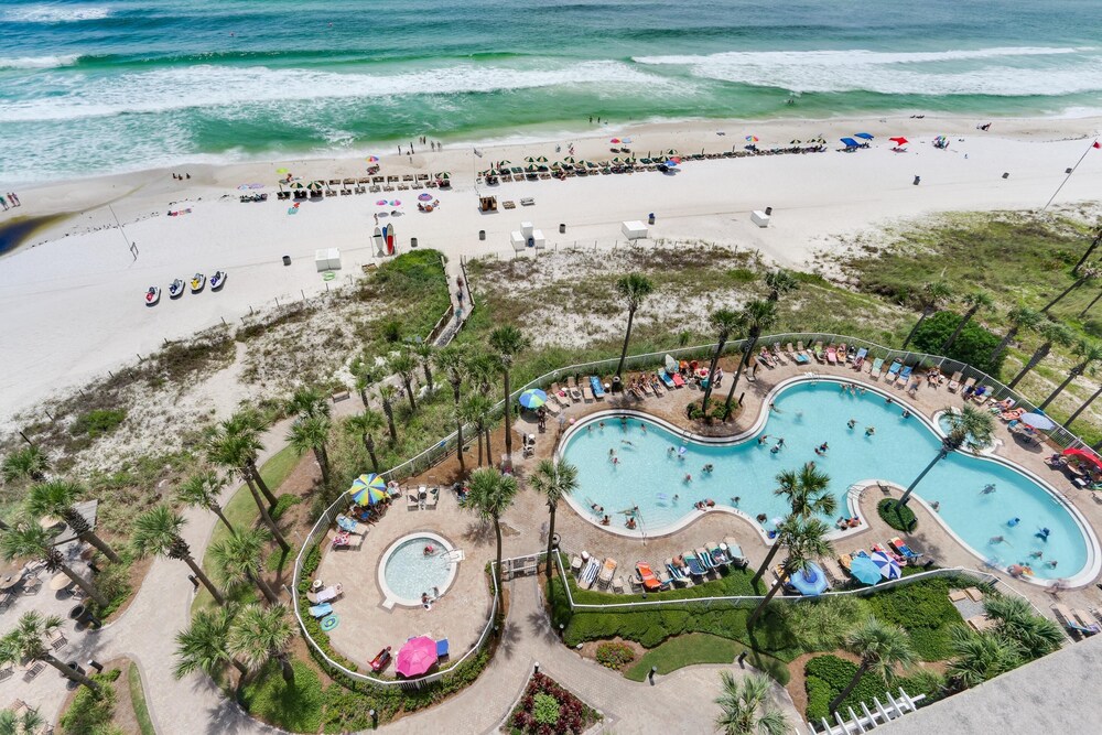 Grand Panama Beach Resort PET Friendly by Panhandle Getaways - photo 148