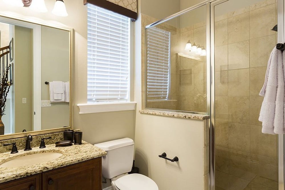 Rent a Luxury Villa on Reunion Resort Minutes From Disney Orlando Villa 3539 - photo 19