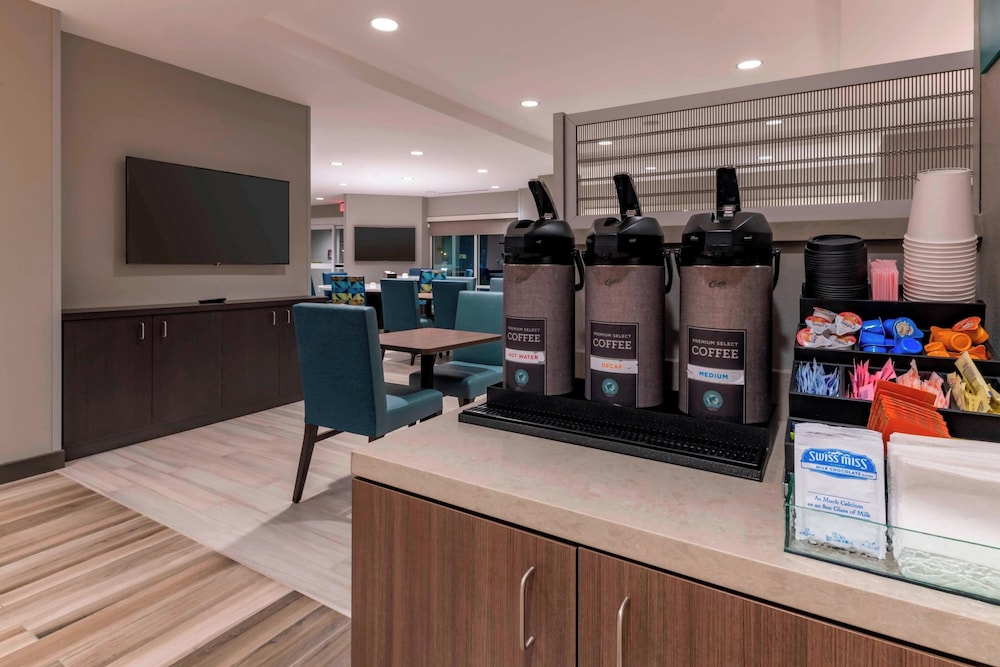 TownePlace Suites by Marriott Leavenworth - photo 21