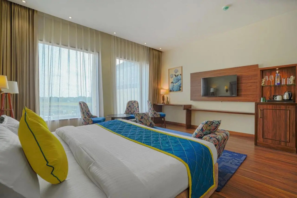 Hotel Escala By Levelup