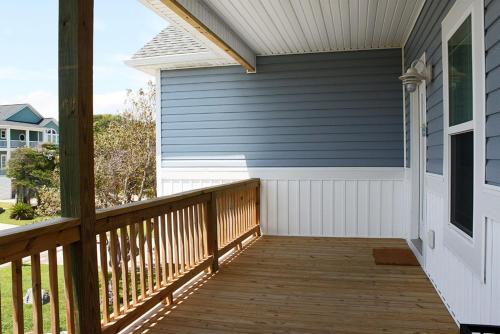 Bonne Mer by Oak Island Accommodations - photo 35