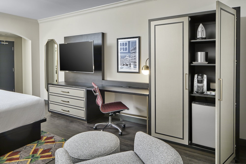 Hotel Indigo Cleveland Downtown an IHG Hotel - photo 5