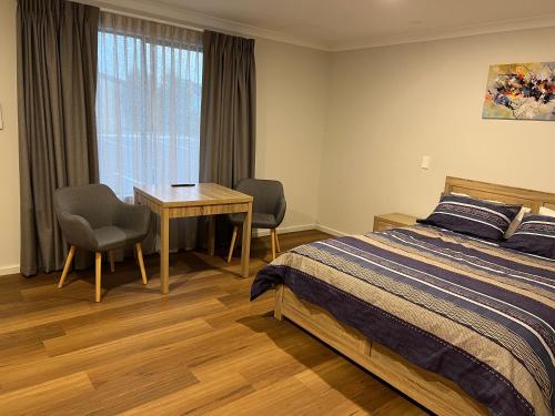 The Morrison Motel - last minute hotel in Swan View