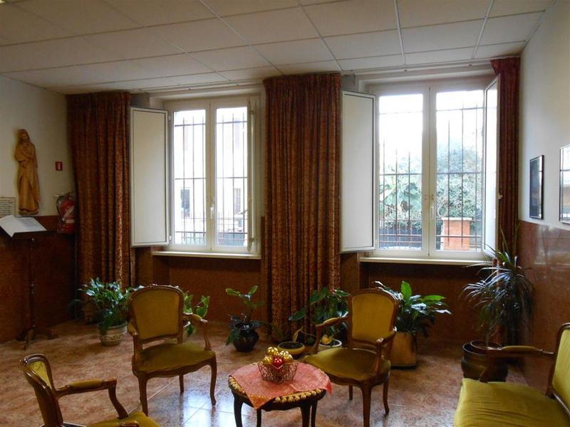 Villa Maria Rosa Molas